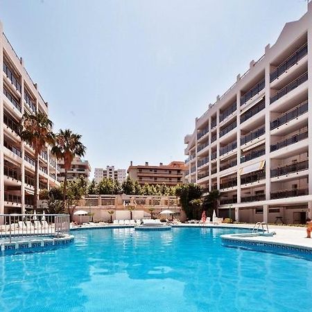 Costa Daurada Apartaments - My Micheangelo Салоу Экстерьер фото