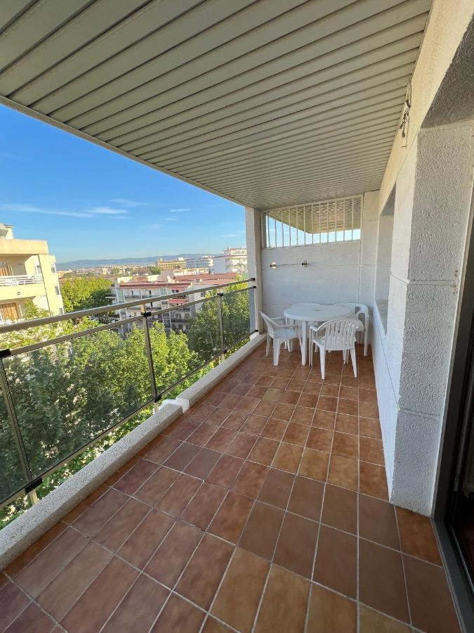 Costa Daurada Apartaments - My Micheangelo Салоу Экстерьер фото