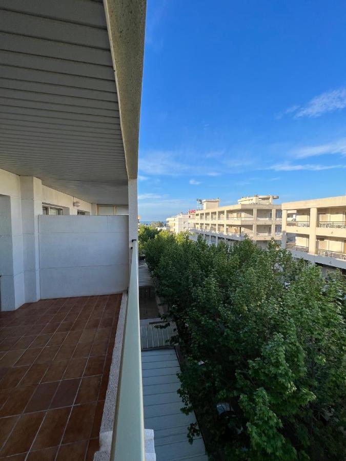 Costa Daurada Apartaments - My Micheangelo Салоу Экстерьер фото